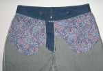 016D pretty jeans&nbsp;pockets