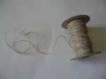 spun linen yarn