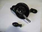 reproduction hand crank