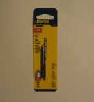 8-32 drill and&nbsp;tap