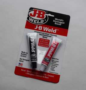 jbweld