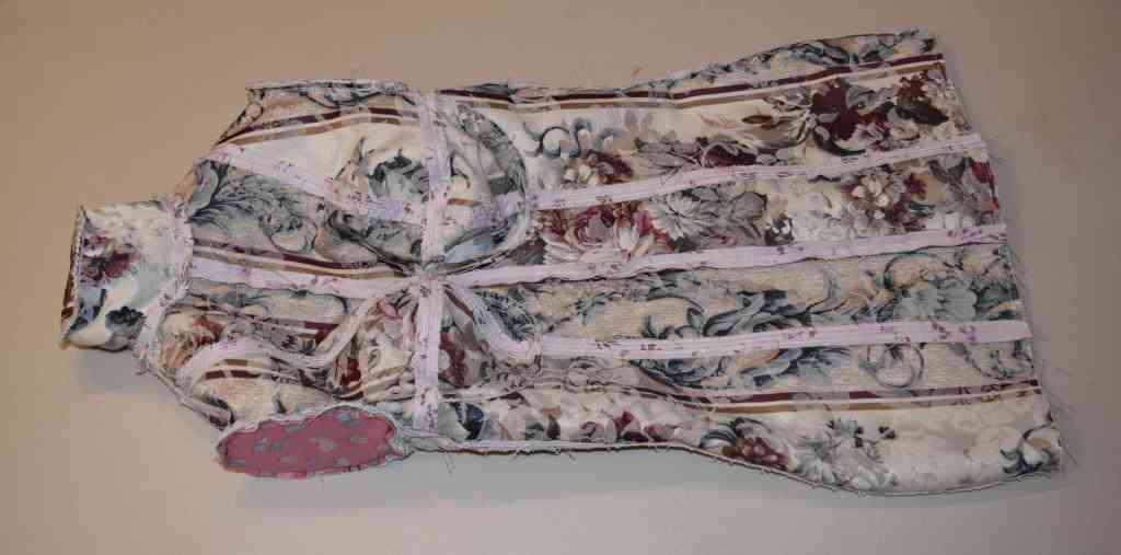 Bootstrap Fashion DIY Dress Form | Grow Your Own Clothes