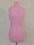 Half scale Bootstrap Fashion Dress Form&nbsp;back